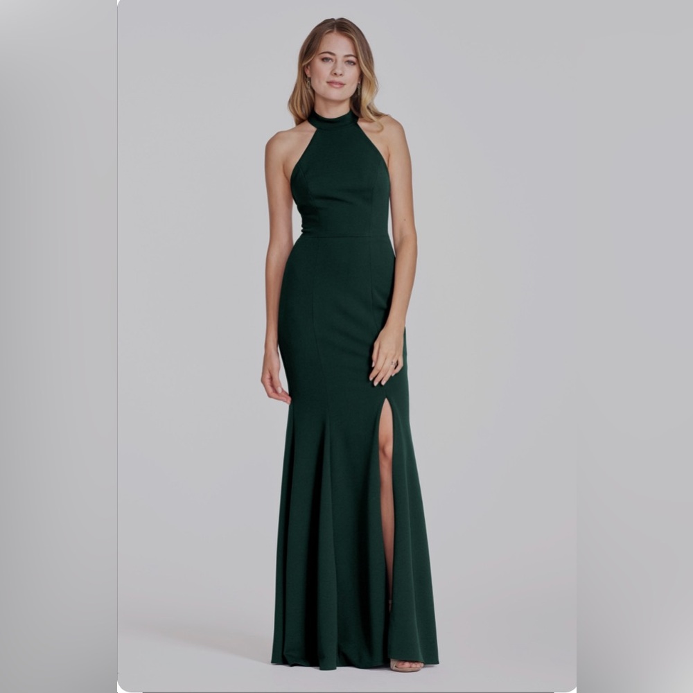 Watters Jaryn-style bridesmaid dress (unworn) (NWT)